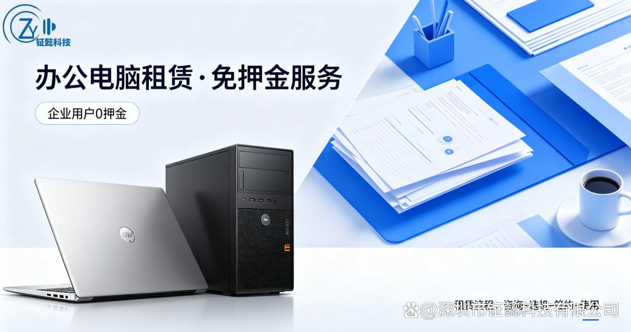 诚信为基，个性为翼 办公设备租赁公司如何打造专属服务体验