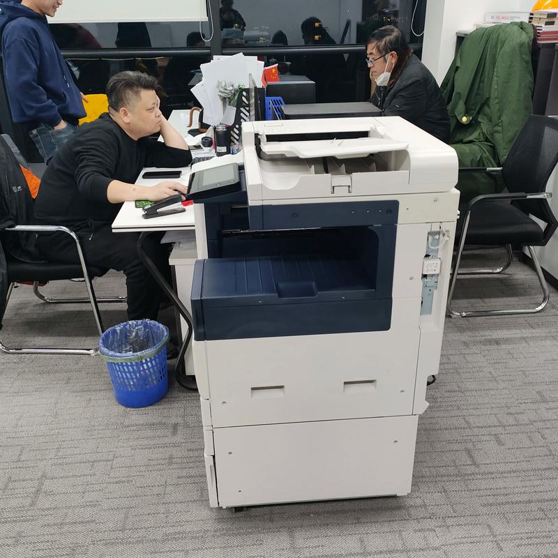 上海办公设备租赁 打印机、复印机出租租用，灵活应对多元场景，化解企业设备难题