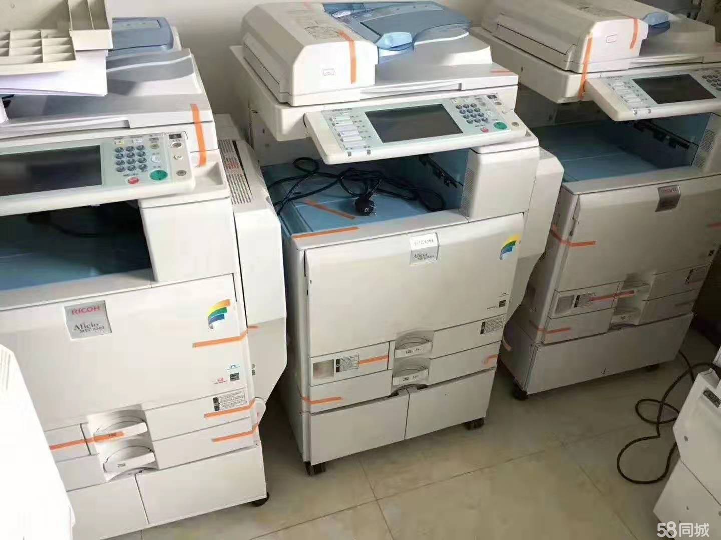 欢乐谷办公设备租赁 零押金，24小时高效服务